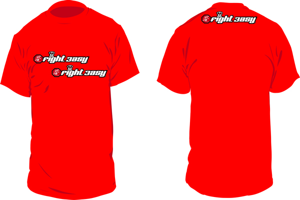 Fight Easy Fightwear Fight Easy Fightwear Nu Skool tops